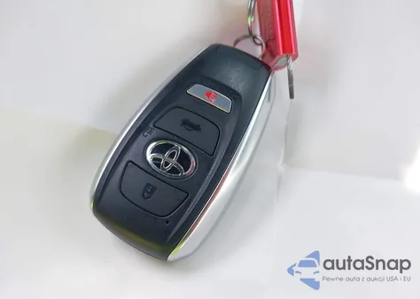 2024 Toyota Gr86 Premium from USA, damaged, VIN JF1ZNBE19R8753682